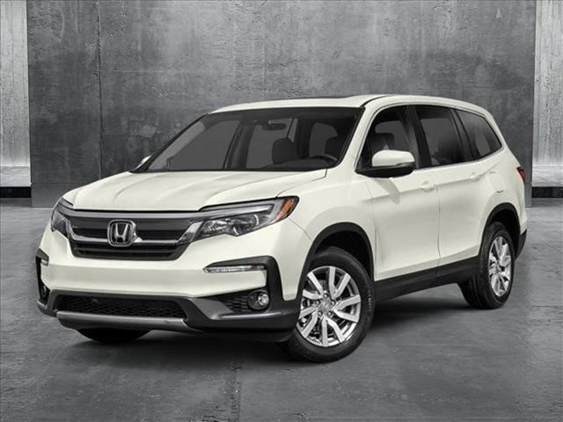 Used 2019 Honda Pilot EX-L image 1