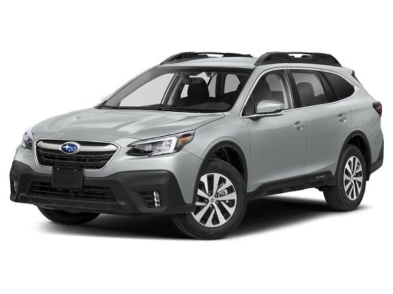 Used 2020 Subaru Outback Premium image 1