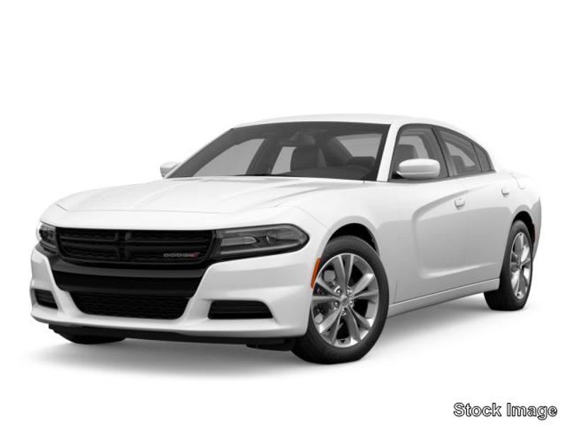 Used 2022 Dodge Charger SXT image 1