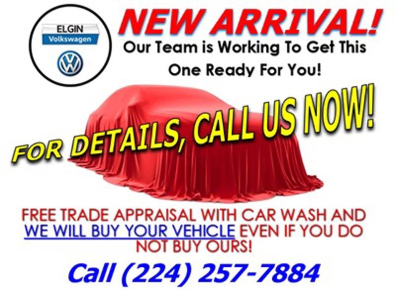 Certified 2023 Volkswagen Taos SE image 1