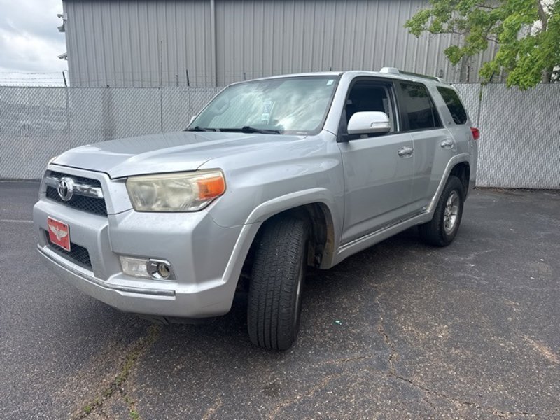 Used 2011 Toyota 4Runner SR5 image 1