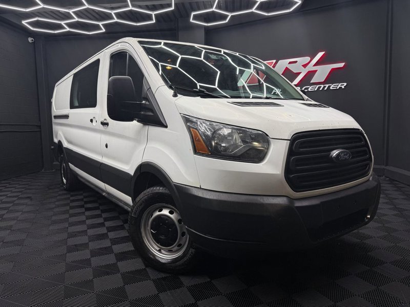 Used 2015 Ford Transit 350 148 Low Roof image 1