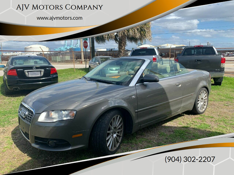 Used 2009 Audi A4 3.2 image 1