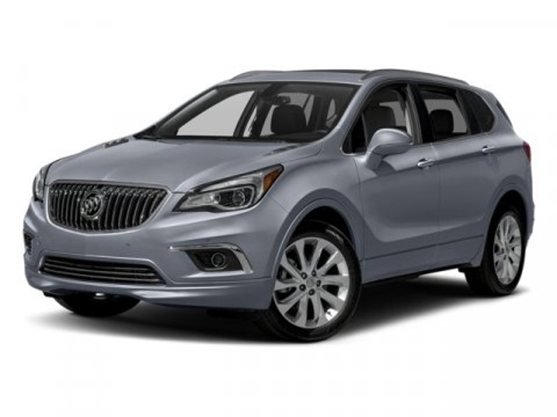 Used 2016 Buick Envision Premium image 1