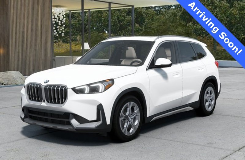 New 2025 BMW X1 xDrive28i image 1