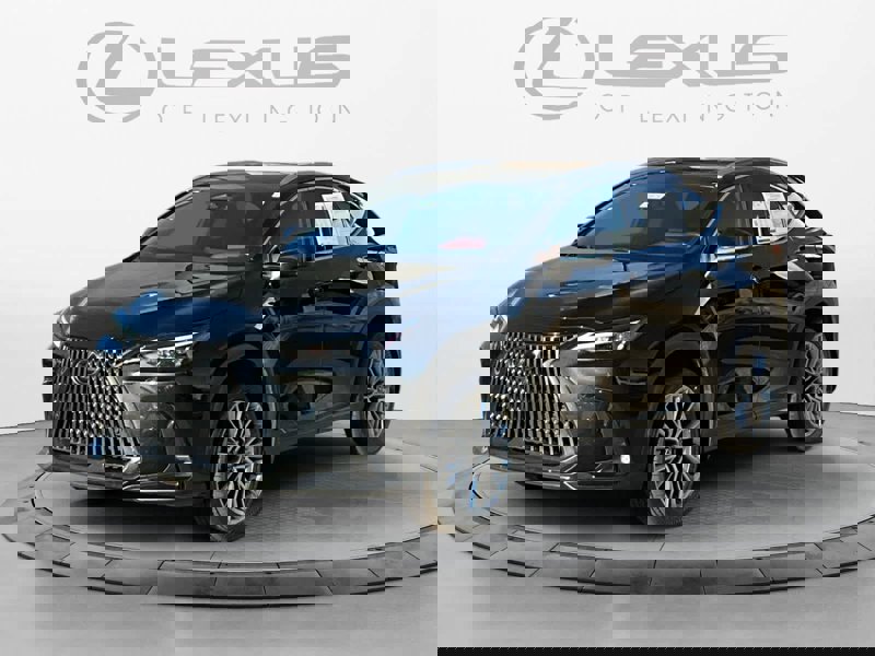 Certified 2025 Lexus NX 350h AWD w/ Premium Package image 1