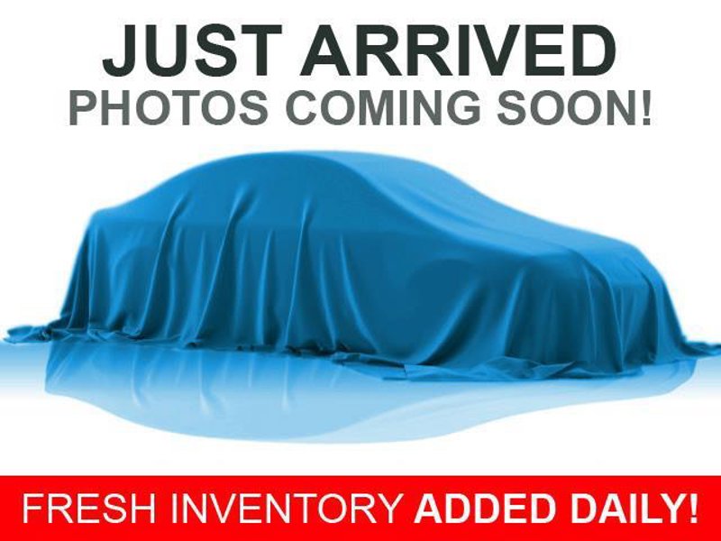 Used 2024 Jeep Compass Trailhawk w/ Trailhawk Convenience Group image 1
