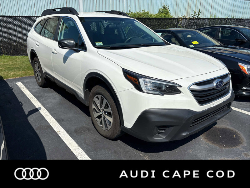 Used 2020 Subaru Outback image 1