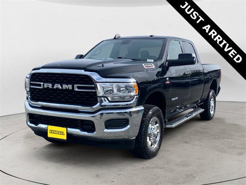 Certified 2022 RAM 2500 Big Horn image 1