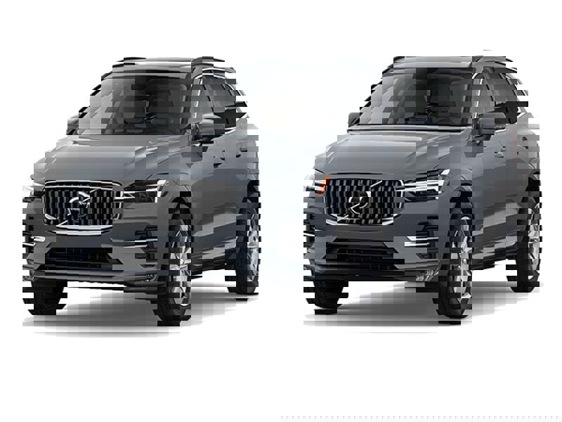 Certified 2022 Volvo XC60 B5 Momentum w/ Climate Package image 1