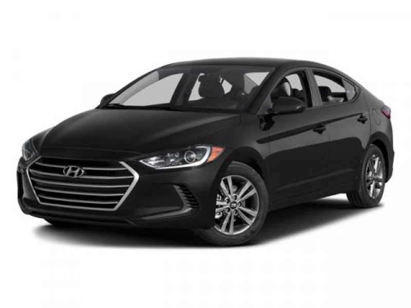 Used 2017 Hyundai Elantra Value Edition image 1