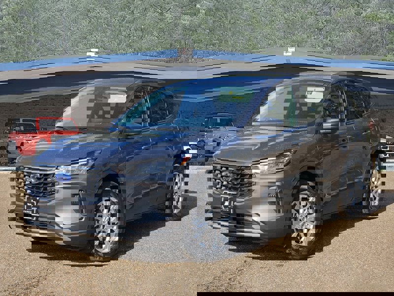 New 2025 Ford Escape Active w/ Tech Pack #1 image 1