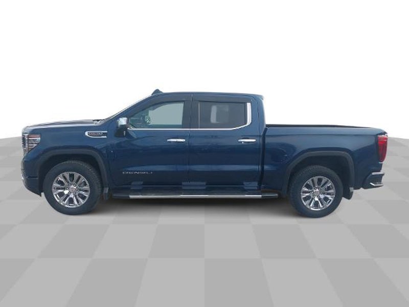 Certified 2023 GMC Sierra 1500 Denali image 1