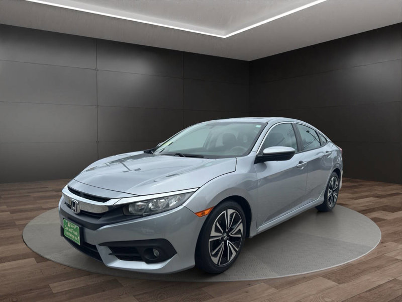 Used 2016 Honda Civic EX-T image 1