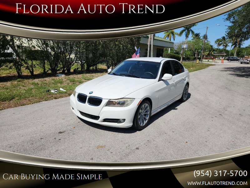 Used 2011 BMW 328i Sedan image 1
