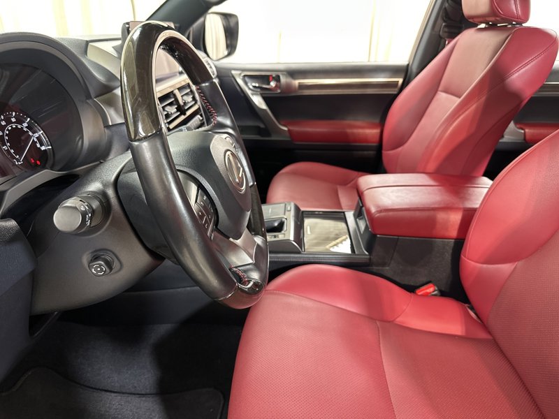 Certified 2022 Lexus GX 460 Premium image 1