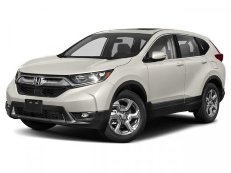 Used 2019 Honda CR-V EX image 1