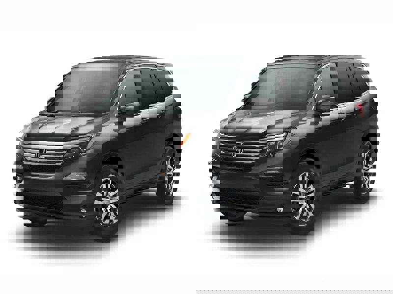 Used 2016 Honda Pilot EX-L image 1