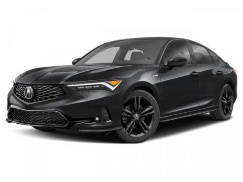 New 2026 Acura Integra A-Spec image 1
