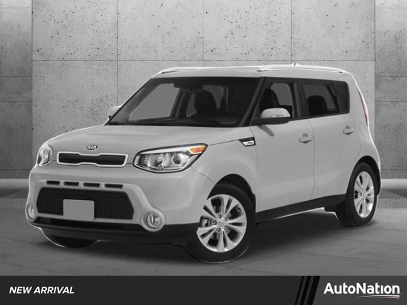 Used 2014 Kia Soul ! image 1