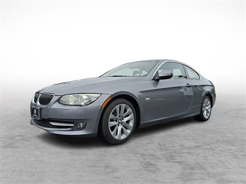 Used 2012 BMW 328i xDrive Coupe image 1