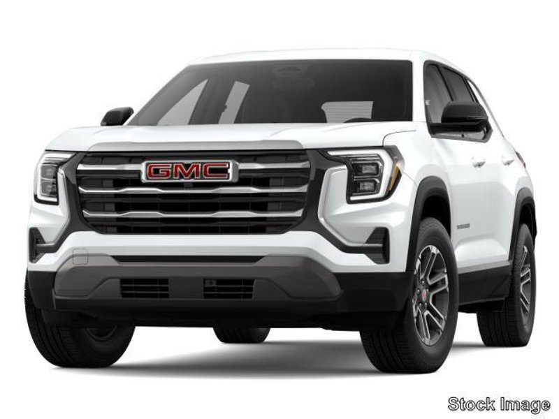 New 2025 GMC Terrain Elevation image 1