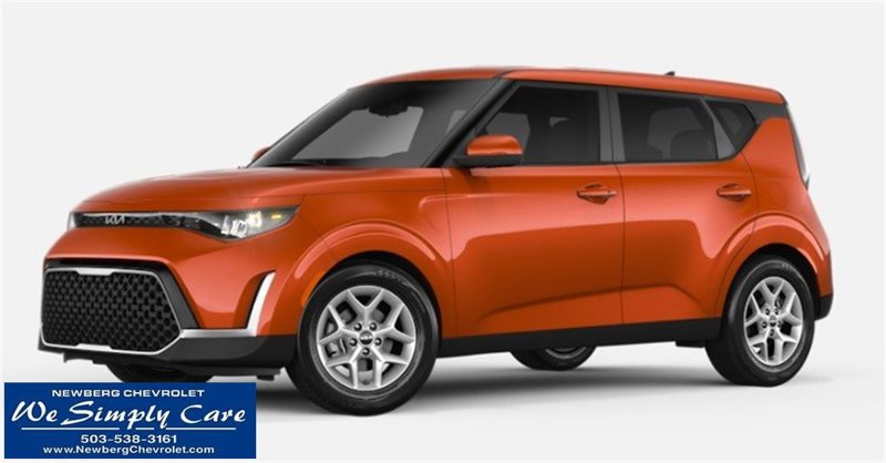 Used 2024 Kia Soul LX w/ Option Group 015 image 1
