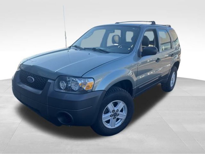 Used 2006 Ford Escape XLS image 1