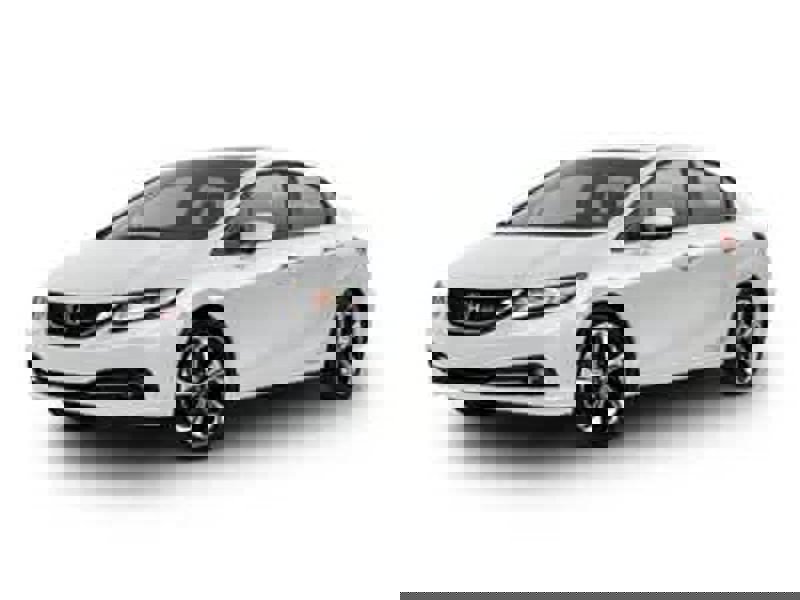 Used 2015 Honda Civic Si image 1