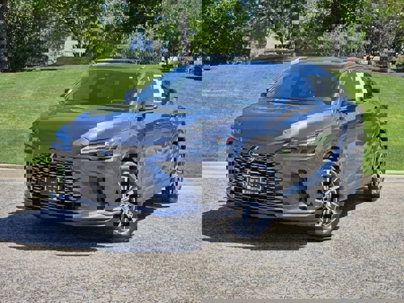 Certified 2024 Lexus RX 350 Premium image 1