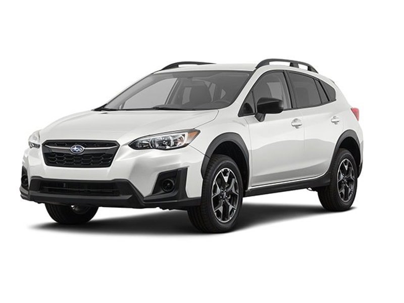 Certified 2020 Subaru Crosstrek 2.0i image 1