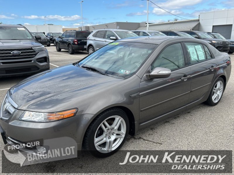 Used 2008 Acura TL 3.2 image 1