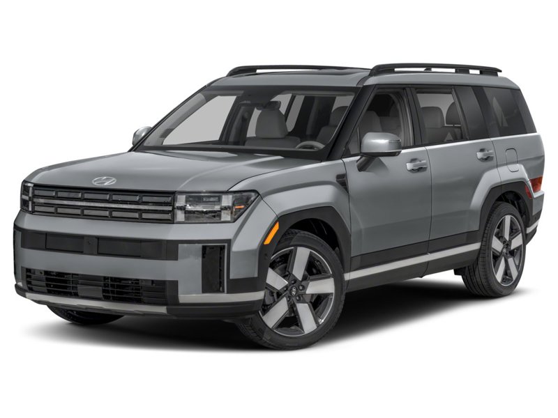 Certified 2025 Hyundai Santa Fe Limited image 1