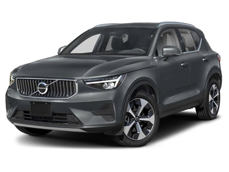 New 2025 Volvo XC40 B5 Core w/ Protection Package Premier image 1