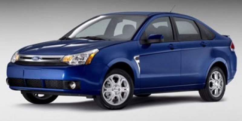 Used 2011 Ford Focus SEL w/ 301A Rapid Spec Order Code image 1