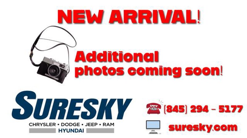 Certified 2022 Hyundai Tucson SEL w/ Convenience Package image 1