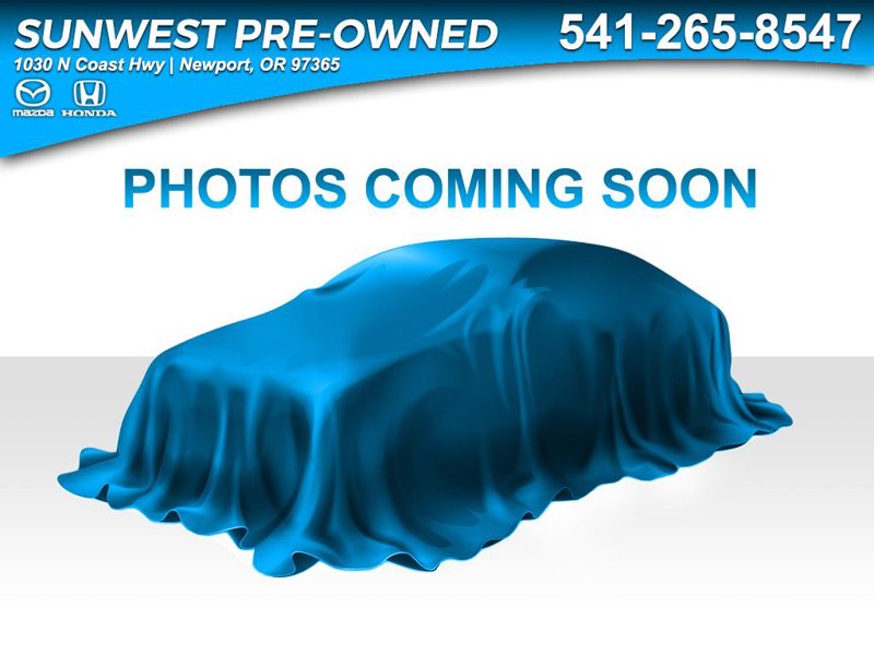 Used 2020 MAZDA MX-5 Miata RF Grand Touring image 1