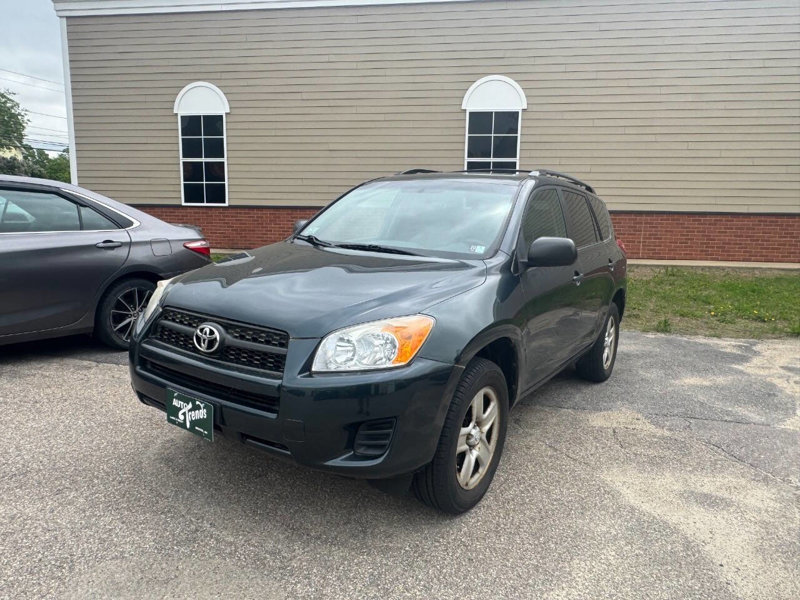 Used 2010 Toyota RAV4 4WD image 1