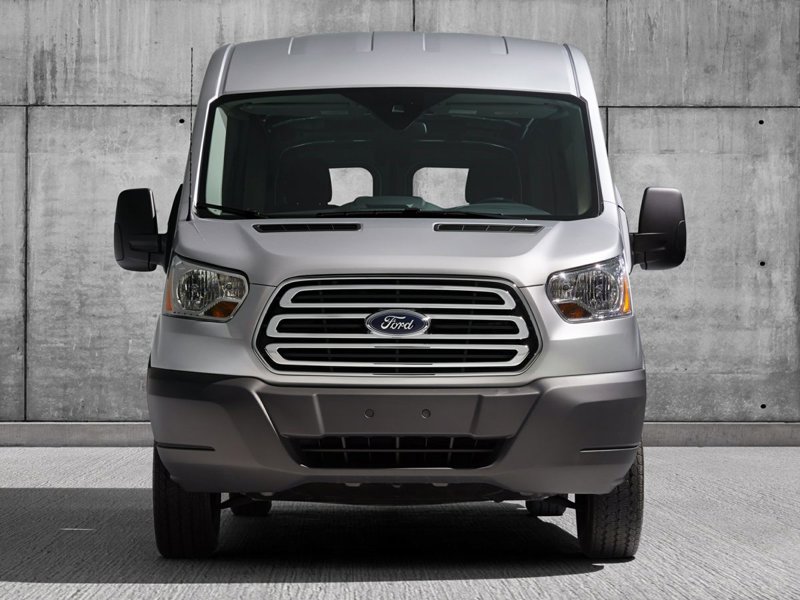 Used 2019 Ford Transit 150 148 Low Roof image 1