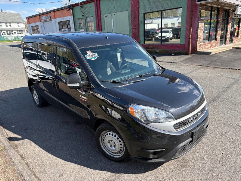 Used 2022 RAM ProMaster City Tradesman image 1
