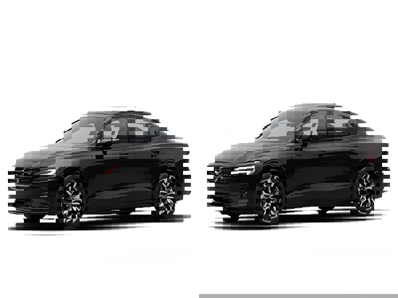 Certified 2023 Volvo S60 B5 Plus w/ Climate Package image 1