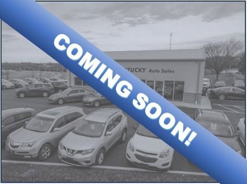 Used 2017 Jeep Renegade Trailhawk w/ Safety & Security Group image 1