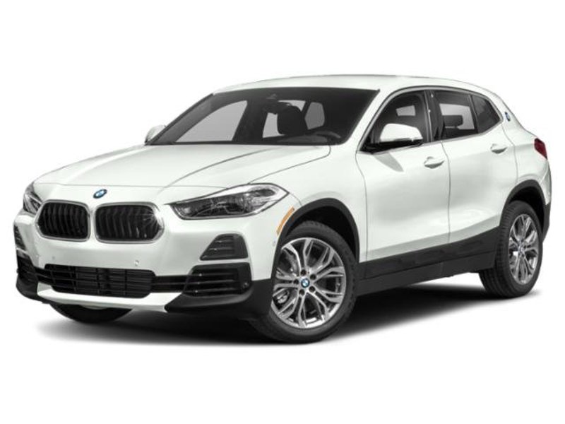 Certified 2023 BMW X2 xDrive28i w/ Premium Package 2 image 1