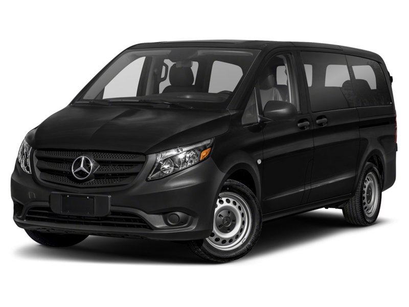 Used 2019 Mercedes-Benz Metris Passenger image 1