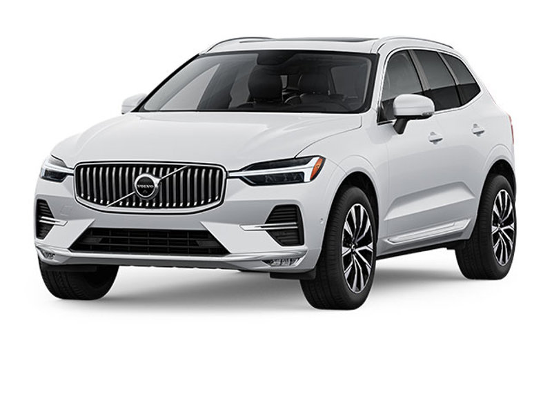 Certified 2023 Volvo XC60 B5 Plus w/ Climate Package image 1