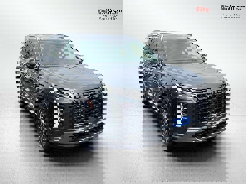 Certified 2023 Hyundai Palisade Limited w/ Cargo Package image 1