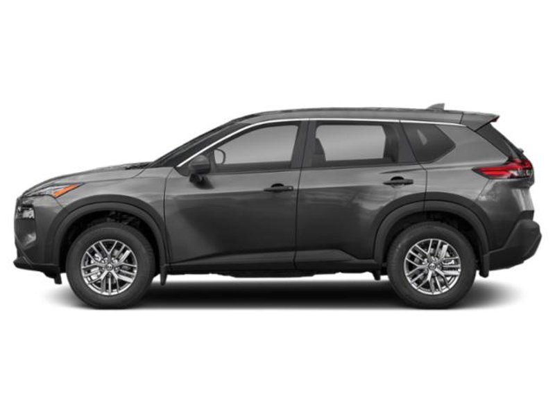 Used 2021 Nissan Rogue S image 1