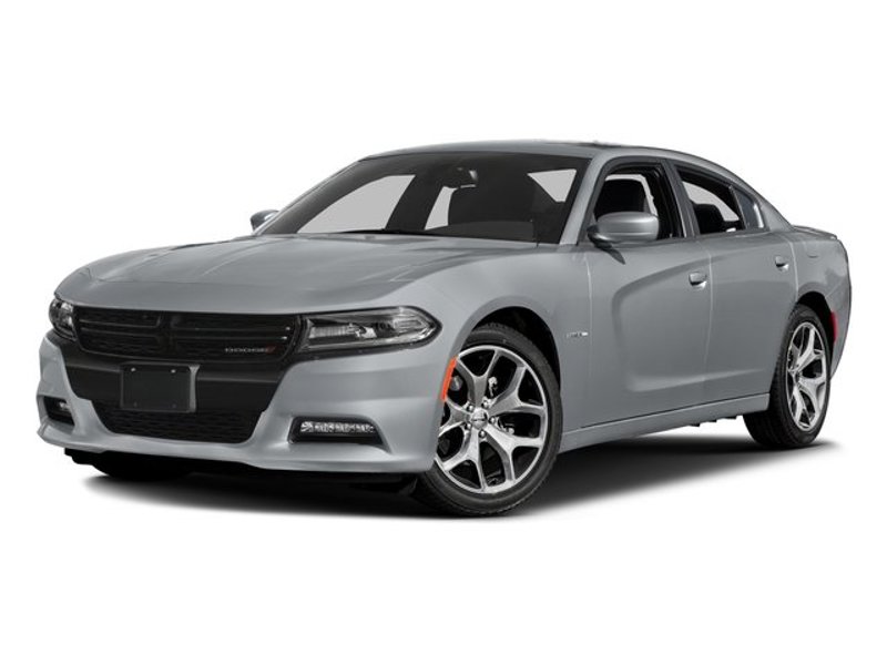 Used 2016 Dodge Charger R/T image 1