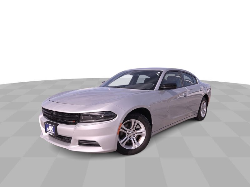 Used 2023 Dodge Charger SXT image 1