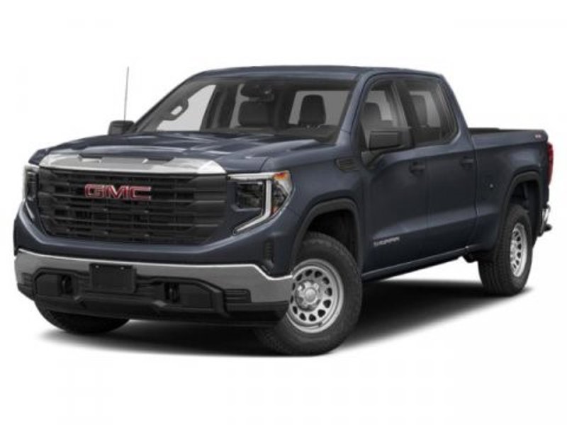 Certified 2024 GMC Sierra 1500 Denali w/ Denali Reserve Package image 1
